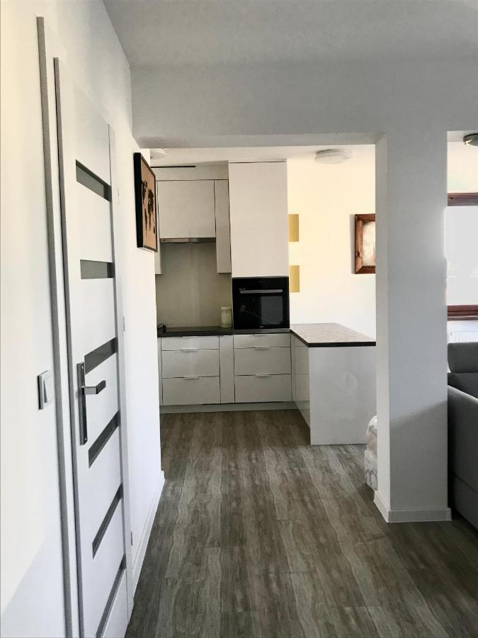 Apartament Julia Skierniewice Ngoại thất bức ảnh