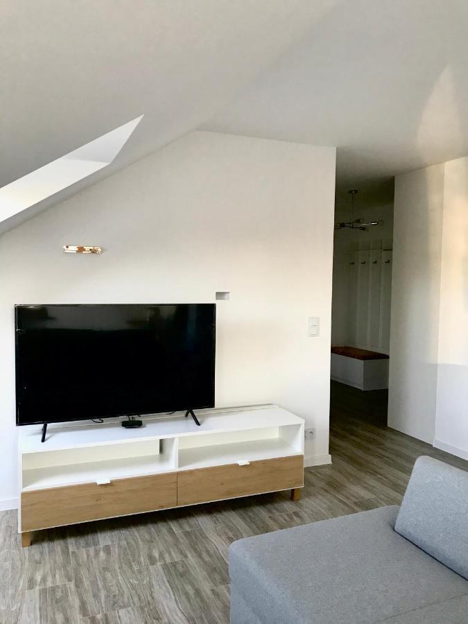 Apartament Julia Skierniewice Ngoại thất bức ảnh