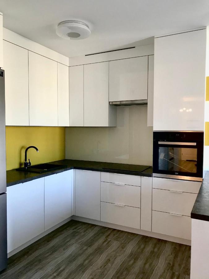 Apartament Julia Skierniewice Ngoại thất bức ảnh