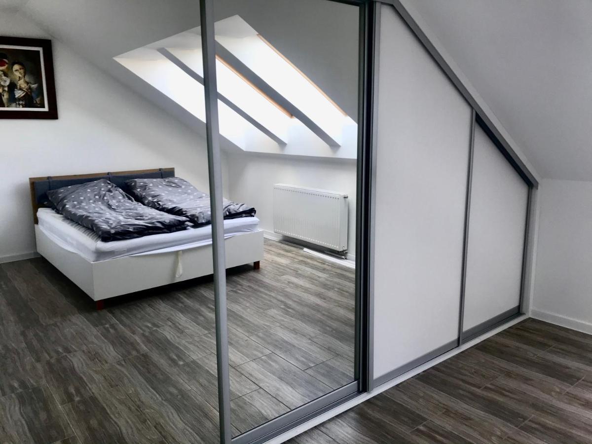Apartament Julia Skierniewice Ngoại thất bức ảnh