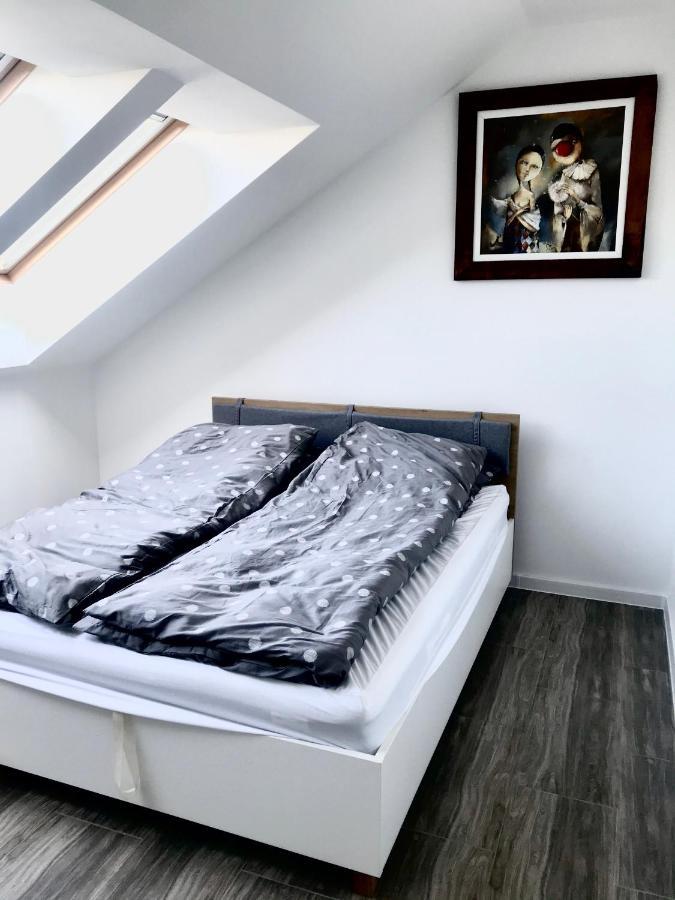 Apartament Julia Skierniewice Ngoại thất bức ảnh