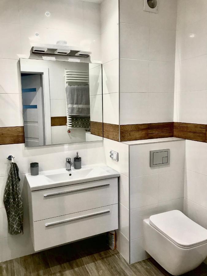 Apartament Julia Skierniewice Ngoại thất bức ảnh