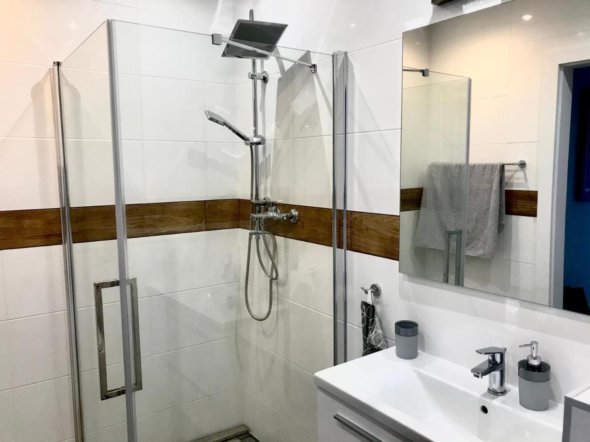 Apartament Julia Skierniewice Ngoại thất bức ảnh