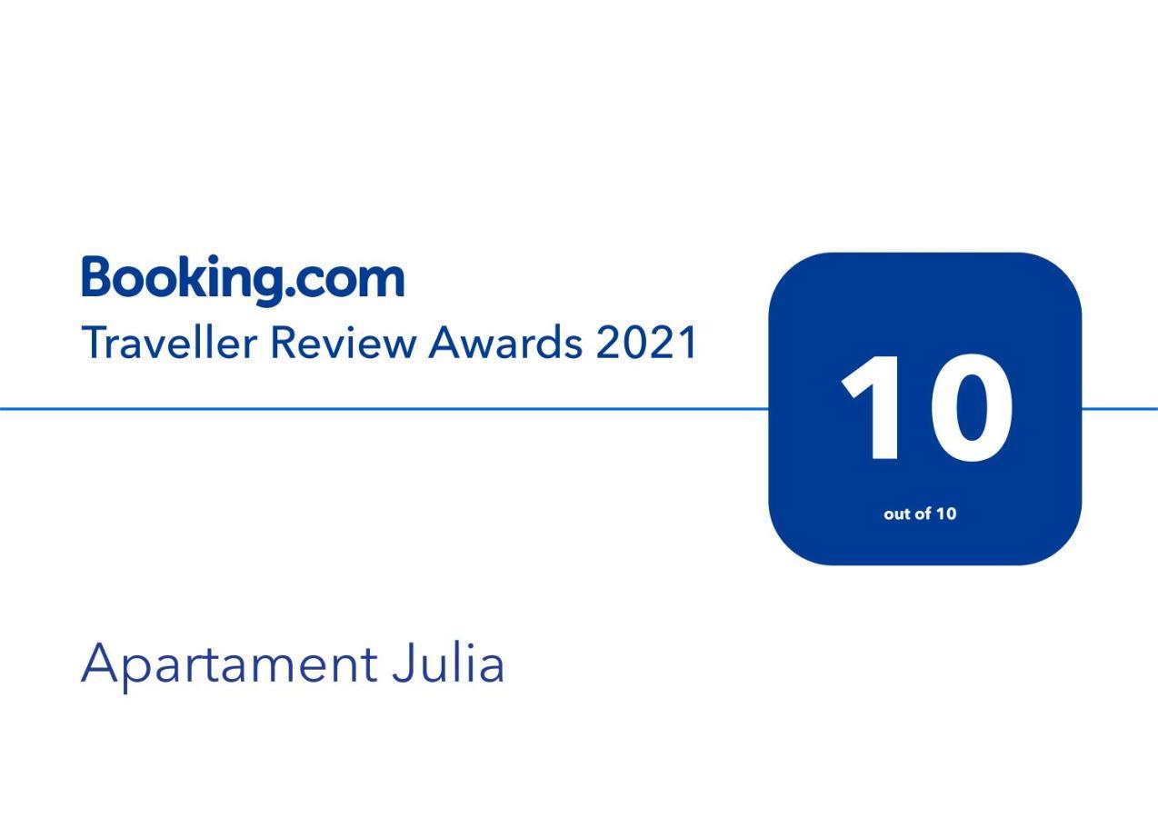 Apartament Julia Skierniewice Ngoại thất bức ảnh
